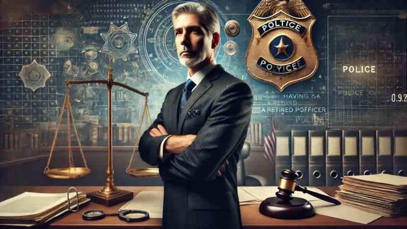 Advogado No Inquérito Policial