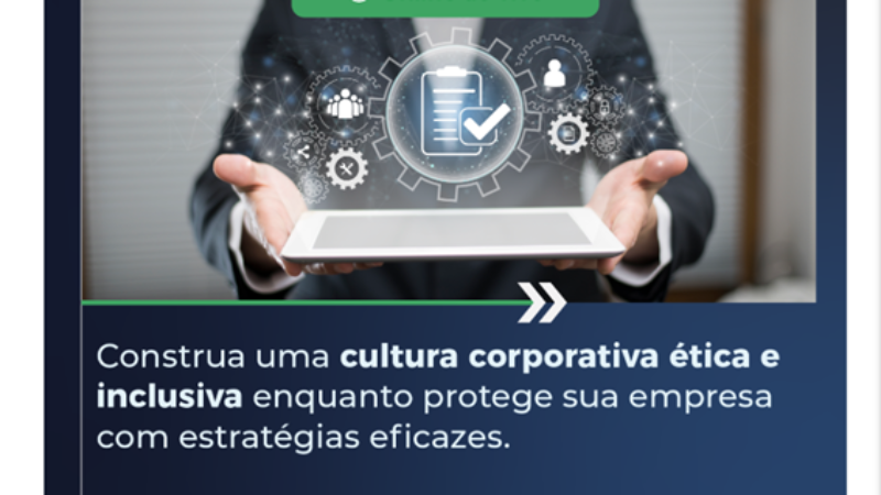 Curso Compliance Trabalhista Iel Pernambuco